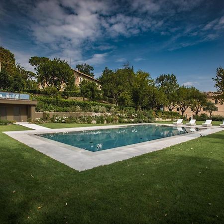 Villa Anitori Prestige Relais&Spa Loro Piceno Esterno foto