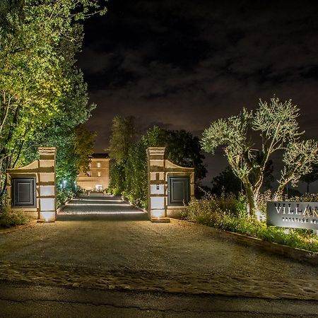Villa Anitori Prestige Relais&Spa Loro Piceno Esterno foto