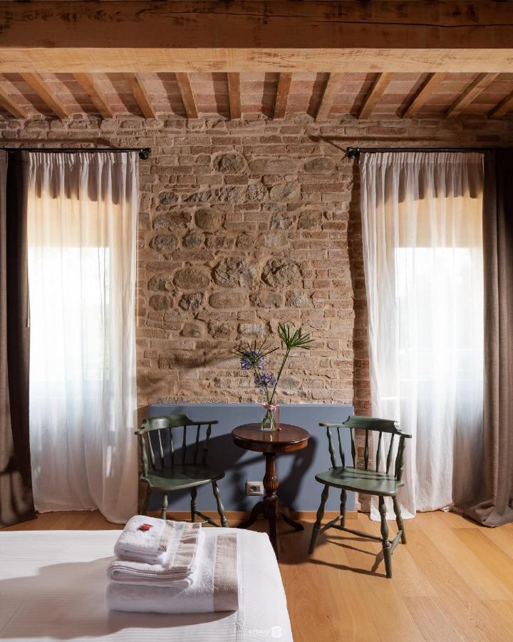 Villa Anitori Prestige Relais&Spa Loro Piceno Esterno foto