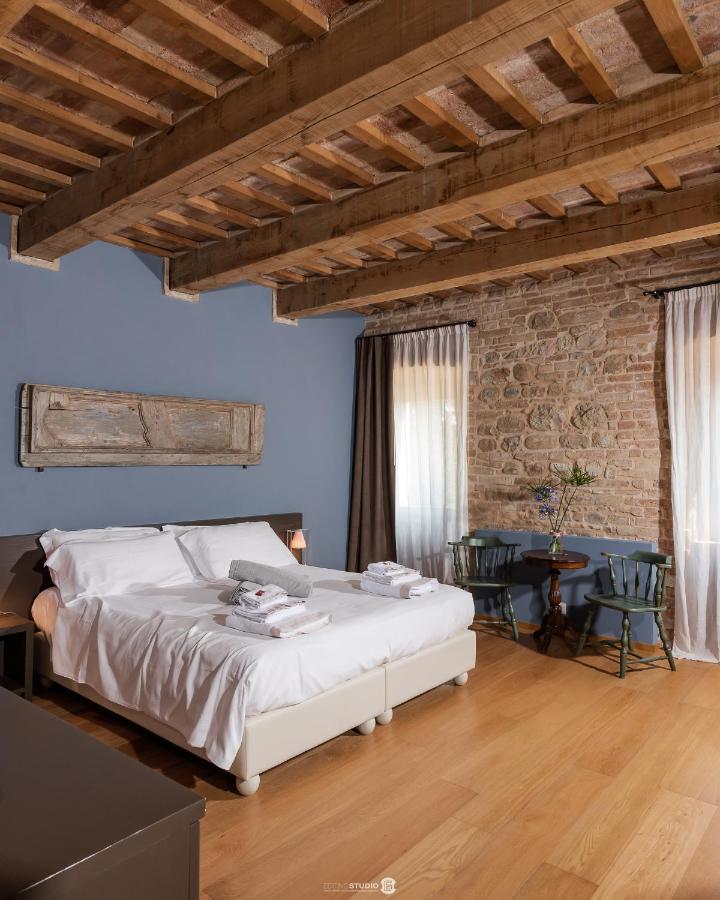 Villa Anitori Prestige Relais&Spa Loro Piceno Esterno foto