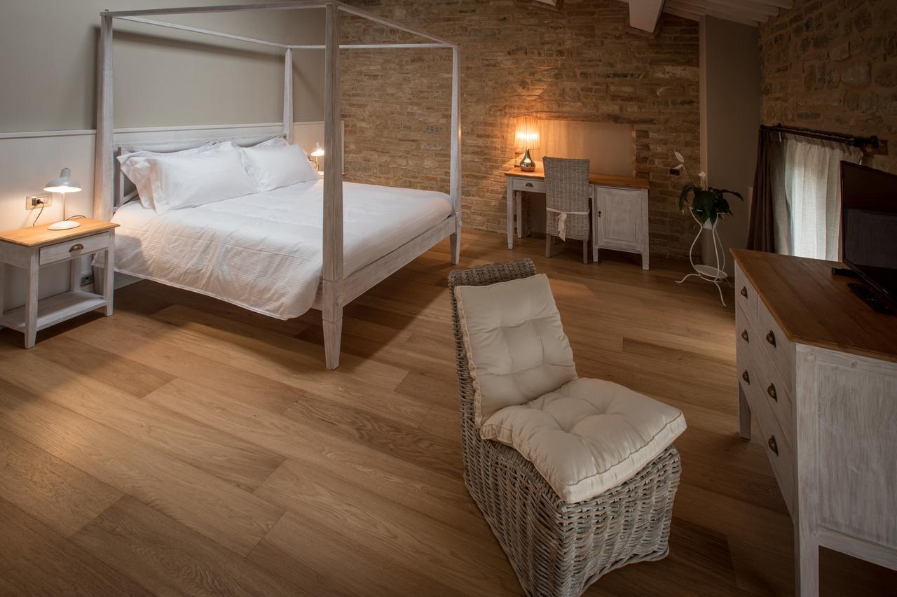 Villa Anitori Prestige Relais&Spa Loro Piceno Esterno foto