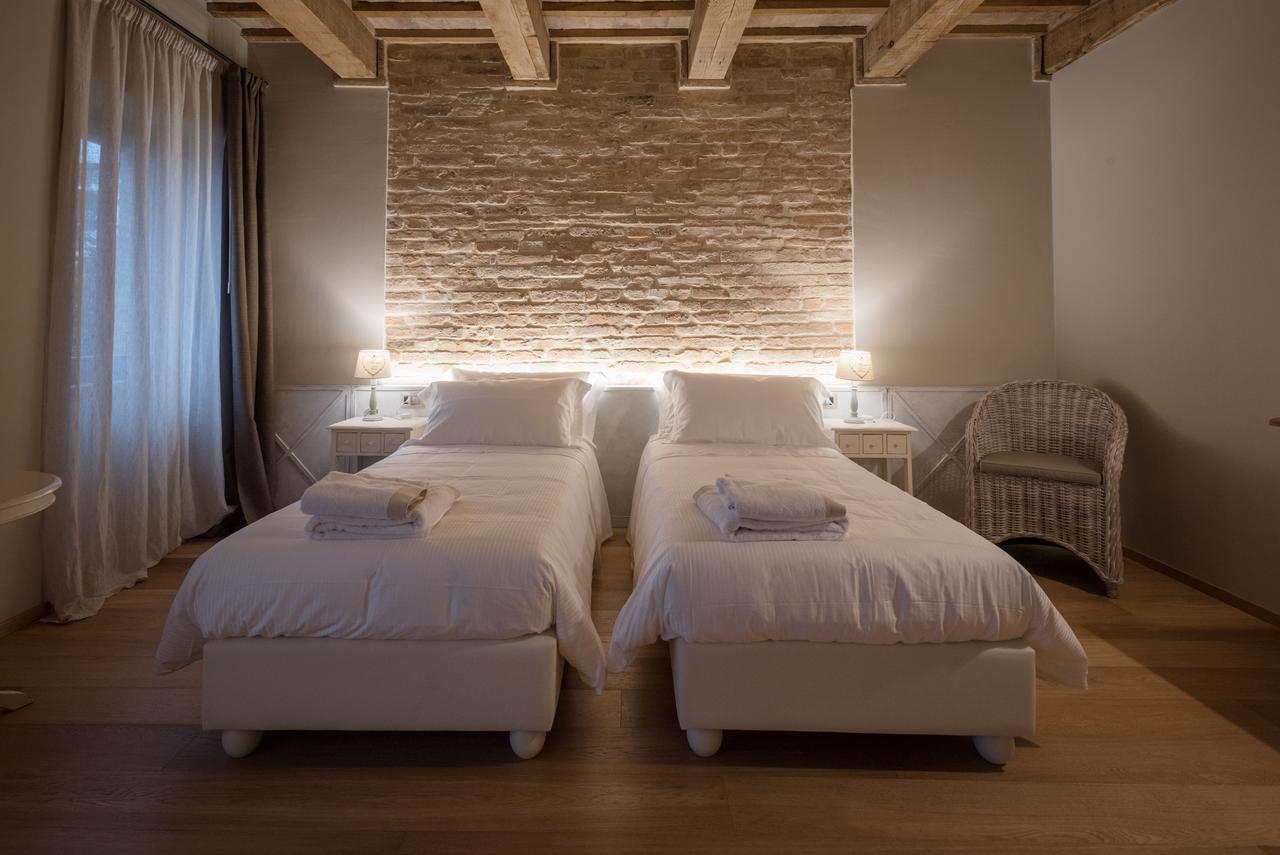 Villa Anitori Prestige Relais&Spa Loro Piceno Esterno foto