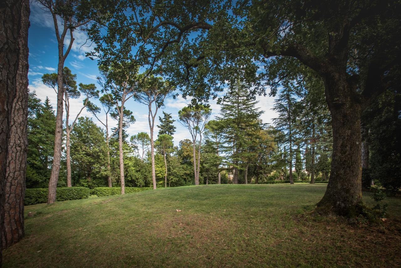 Villa Anitori Prestige Relais&Spa Loro Piceno Esterno foto